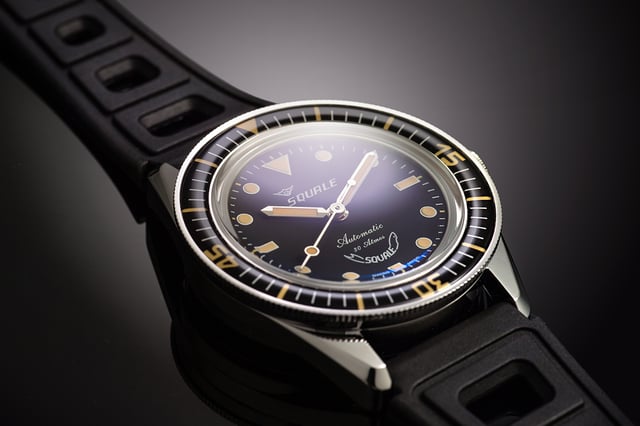 Squale Sub-37