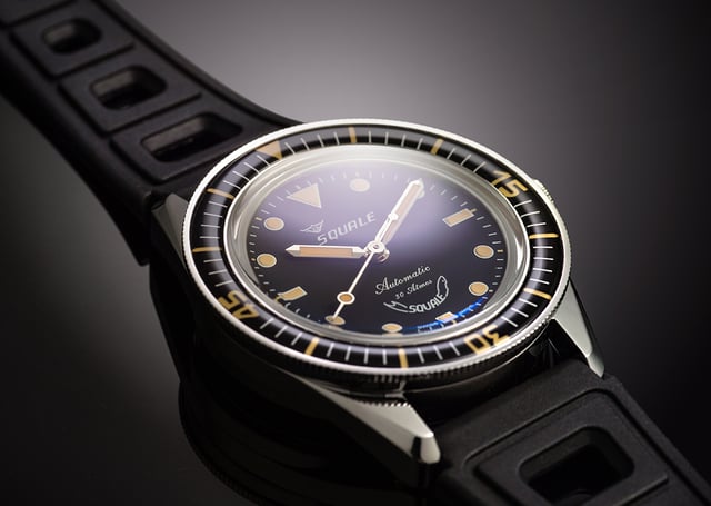 Squale Sub-37