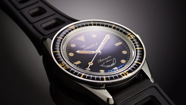 Squale Sub-37