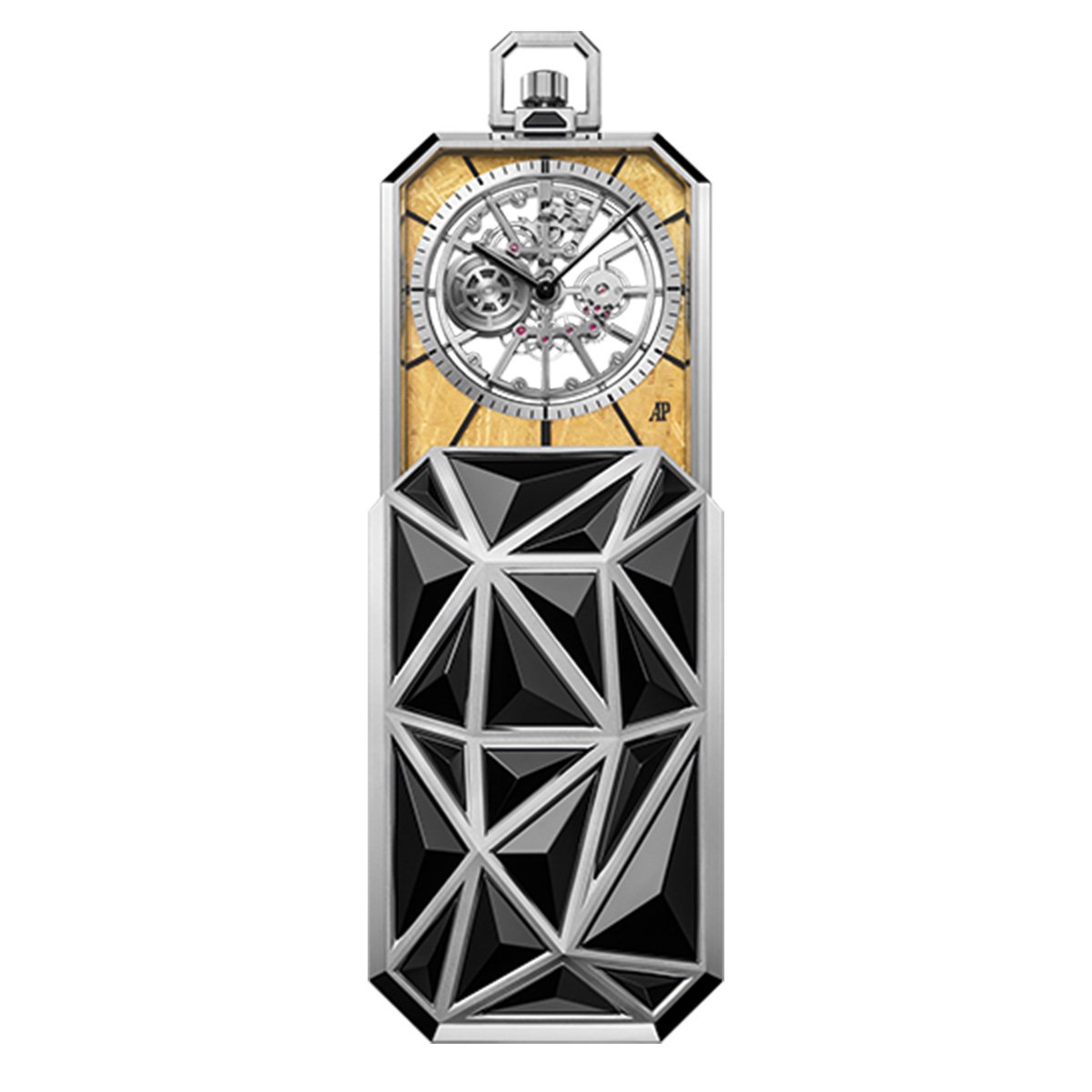 Audemars Piguet Etablisseurs Nomade