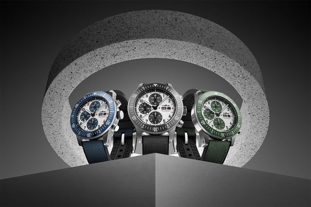 Fortis Novonaut Halo Edition 