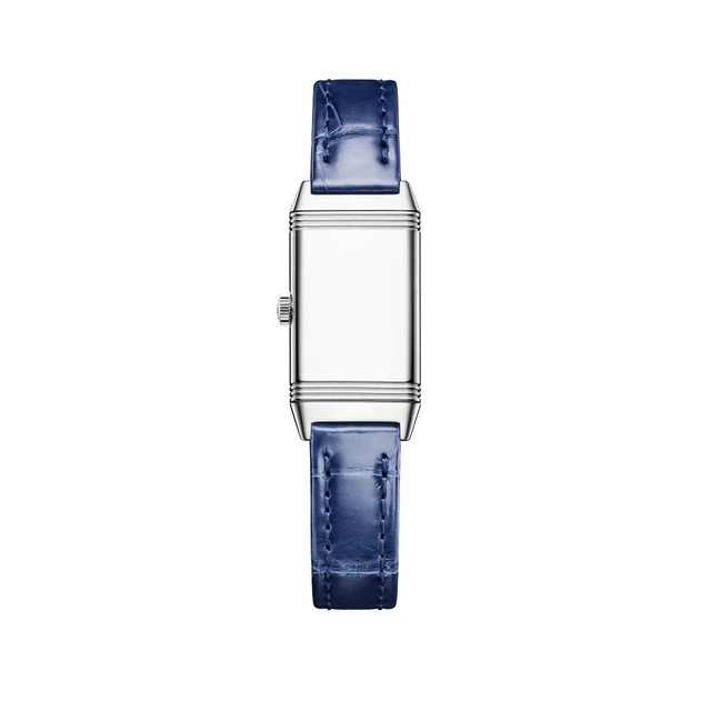 Jaeger LeCoultre, Referenz Q3878520, Reverso Classic Monoface, Rueckseite