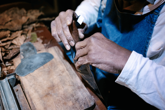 Workshop von Villiger Söhne