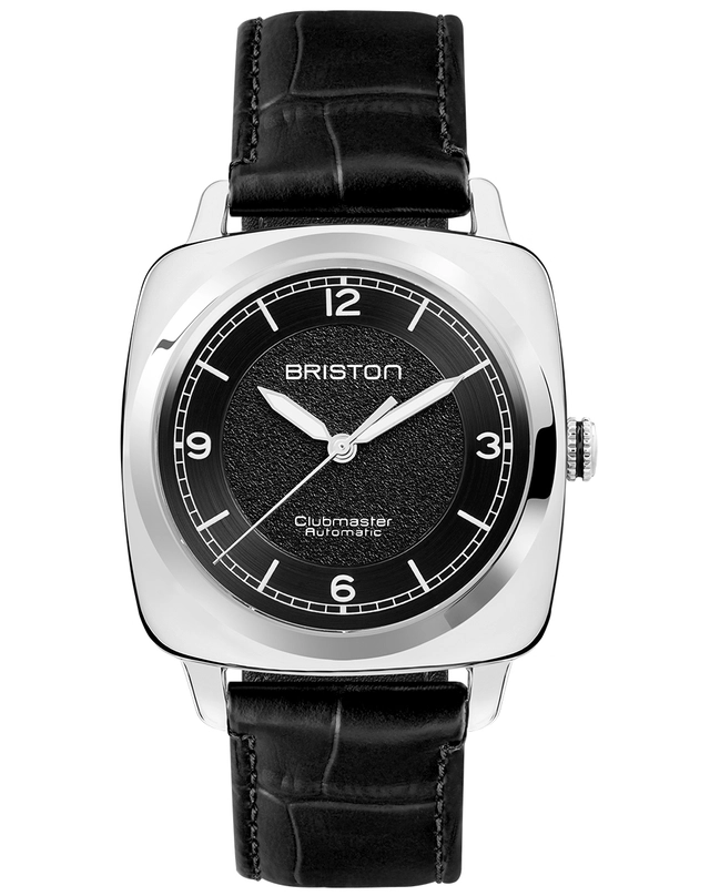Briston – Clubmaster Legend, Automatikuhr