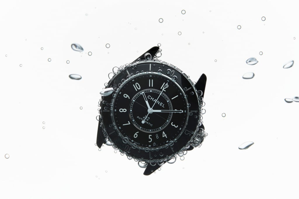 Widerstandstest der J12-Gehäuse