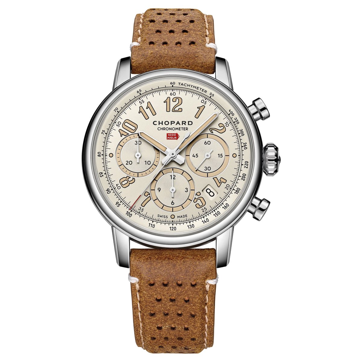 Chopard Mille Miglia Classic Chronograph Raticosa