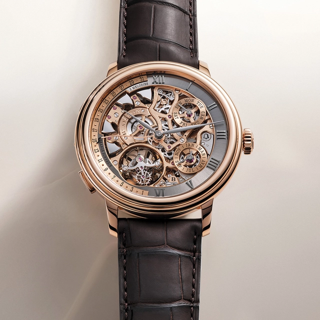 Blancpain Grande Double Sonnerie