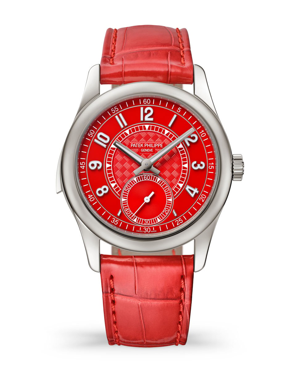 Patek Philippe: Ref. 7047G-010