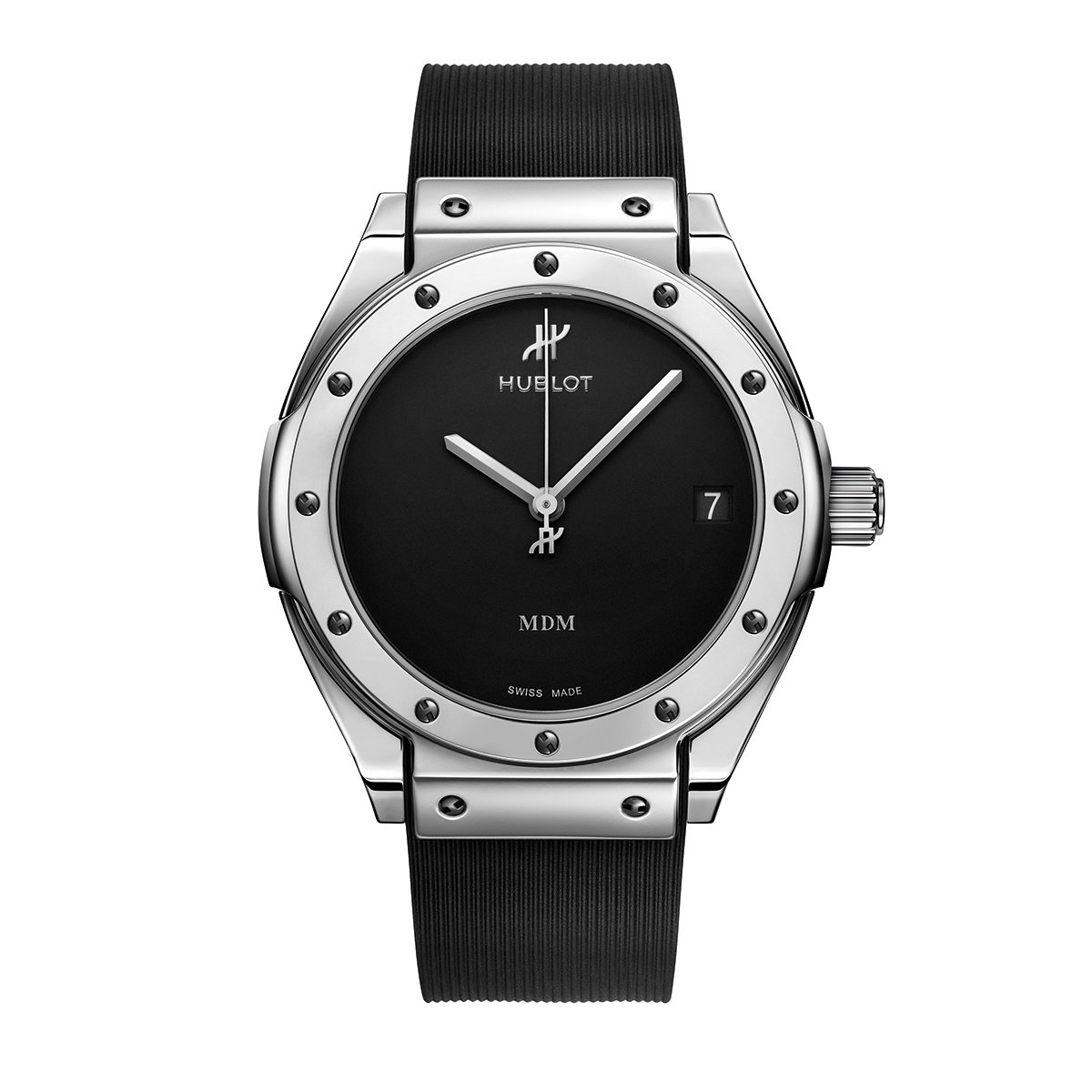 Hublot Classic Fusion Tributo in Weißgold