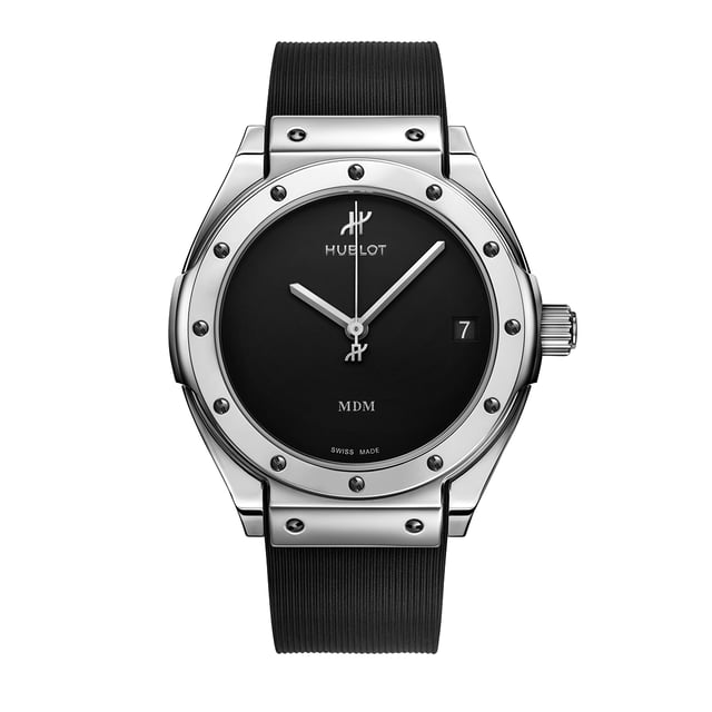 Hublot Classic Fusion Tributo in Weißgold