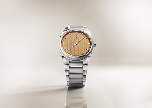 Parmigiani: Tonda PF Micro-Rotor No Date