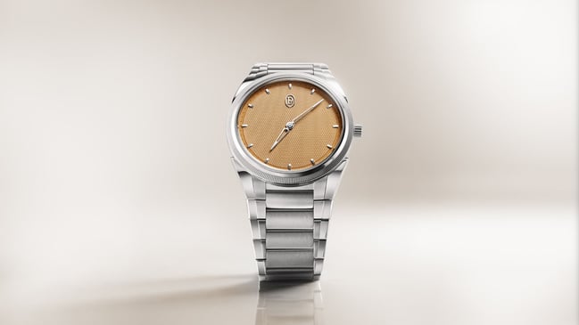 Parmigiani: Tonda PF Micro-Rotor No Date