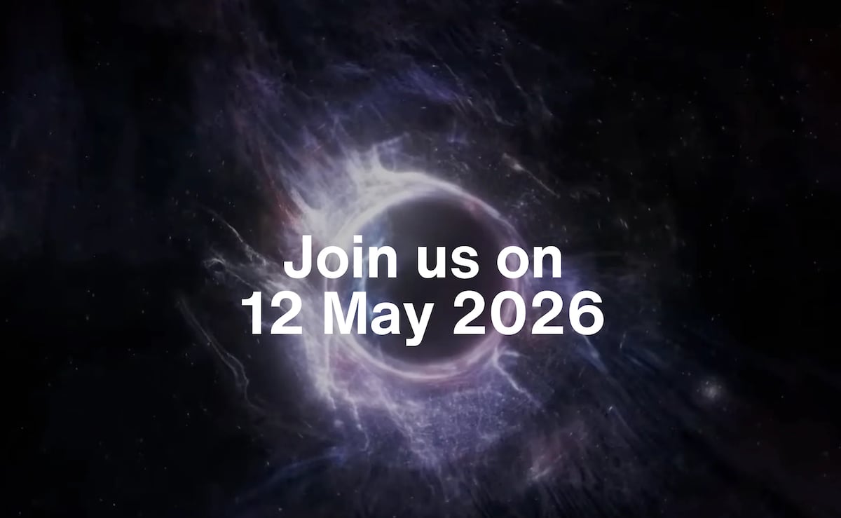 Ein Teaser von Rolex 