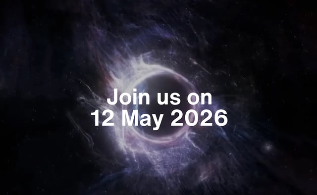 Ein Teaser von Rolex 