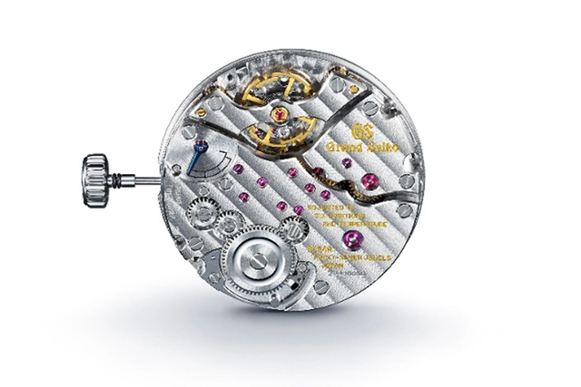 Grand Seiko Kaliber 9SA4