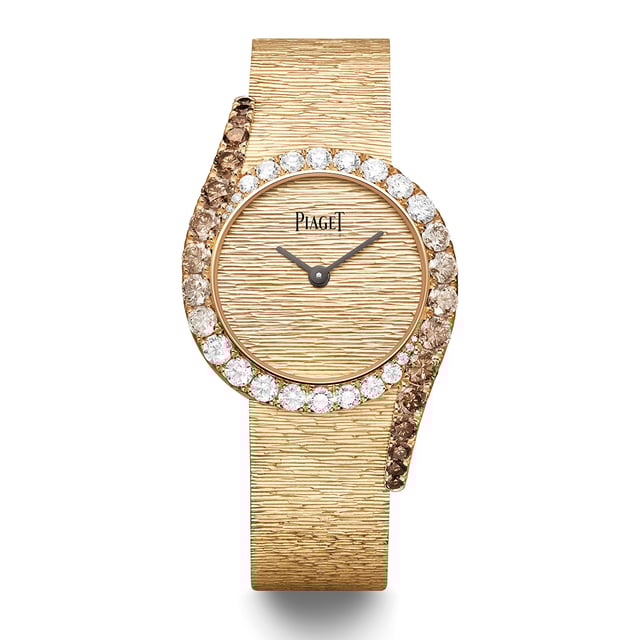 Piaget Limelight Gala Precious, Referenz G0A51187