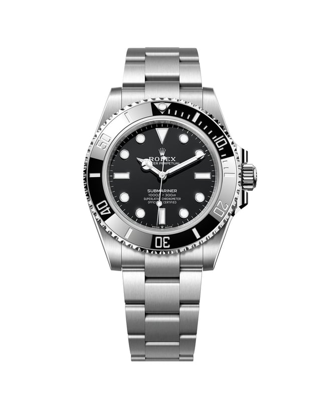 Rolex-Submariner-124-060