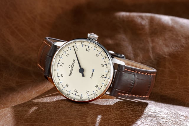 Meistersinger: Edition 24H