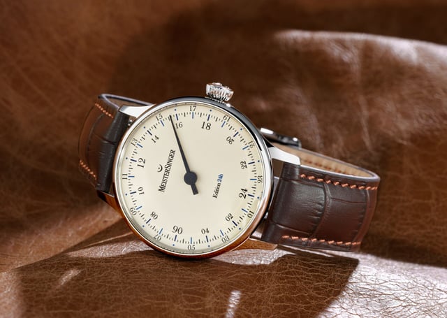Meistersinger: Edition 24H