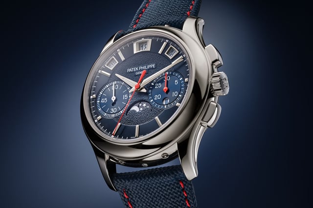 Patek Philippe Ref. 5978P-010