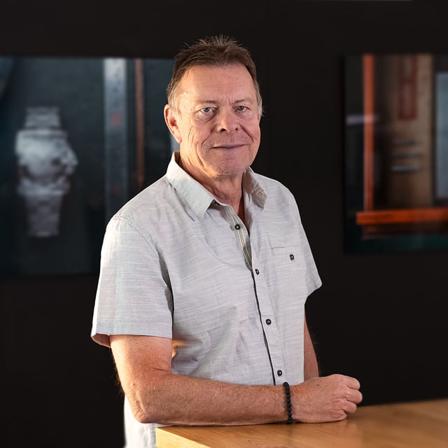 Sven-Henriksen-Minase