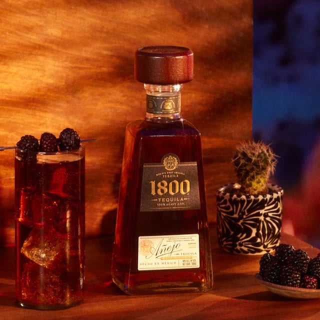 1800 Tequila
