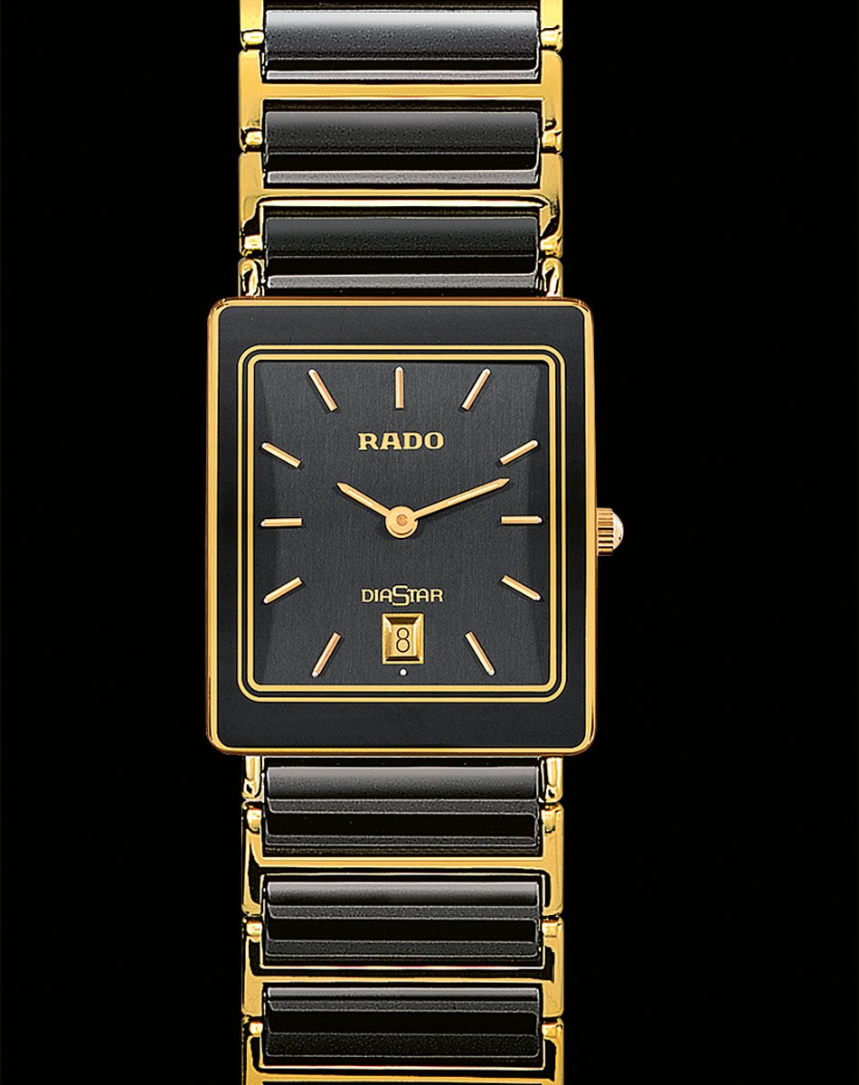 Rado: Integral von 1986