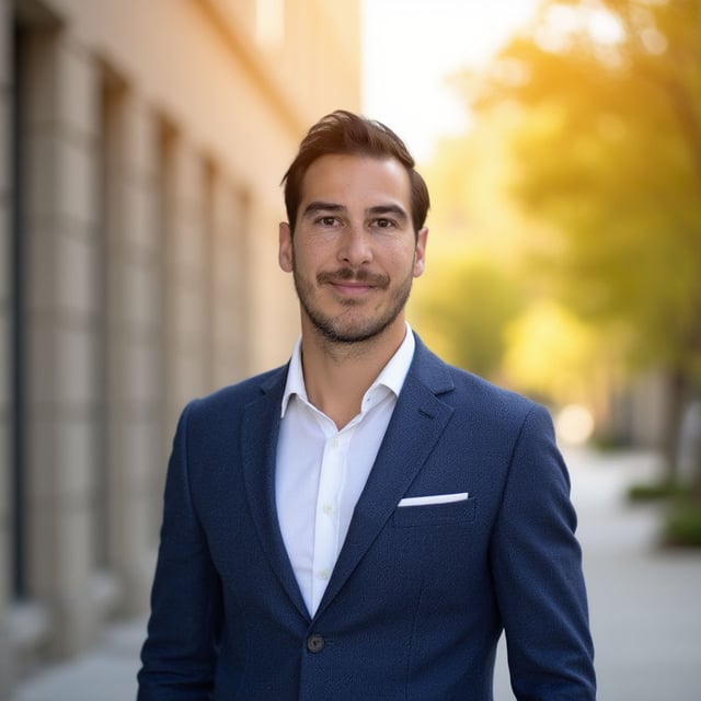 Philipp Rüfli ist der neue Managing Director von Atlantic.