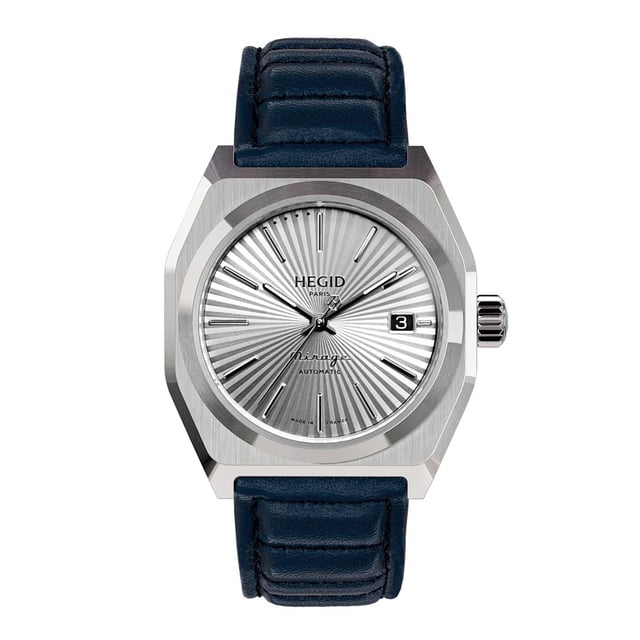 Hegid: Mirage Soleil Silver