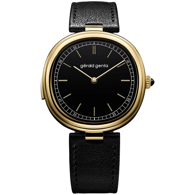 Gérald Genta Minute Repeater