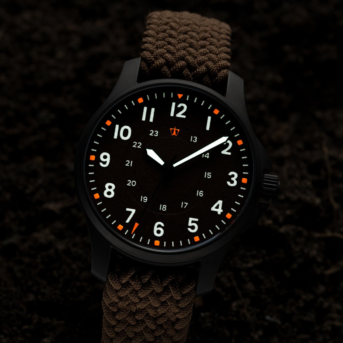 Stowa-Fieldwatch-Terra-braun-Lume