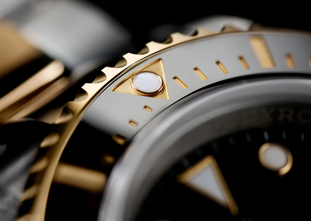 Rolex: Die Drehlünette der Sea-Dweller