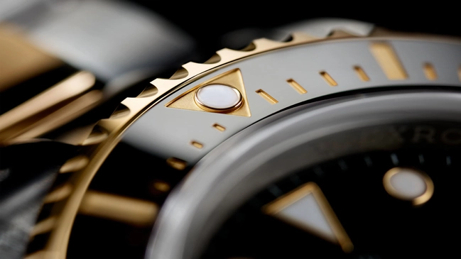 Rolex: Die Drehlünette der Sea-Dweller