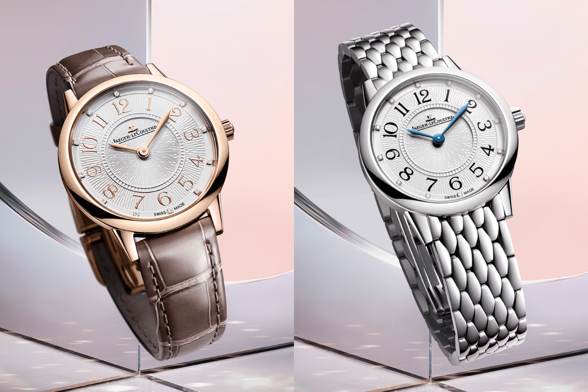 Jaeger-LeCoultre Rendez-Vous