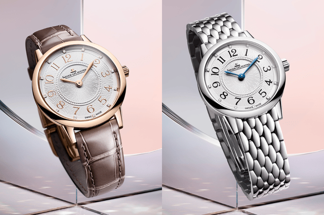 Jaeger-LeCoultre Rendez-Vous