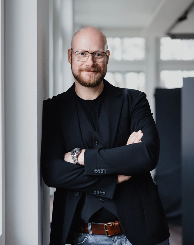 Jupp Philipp - Fortis