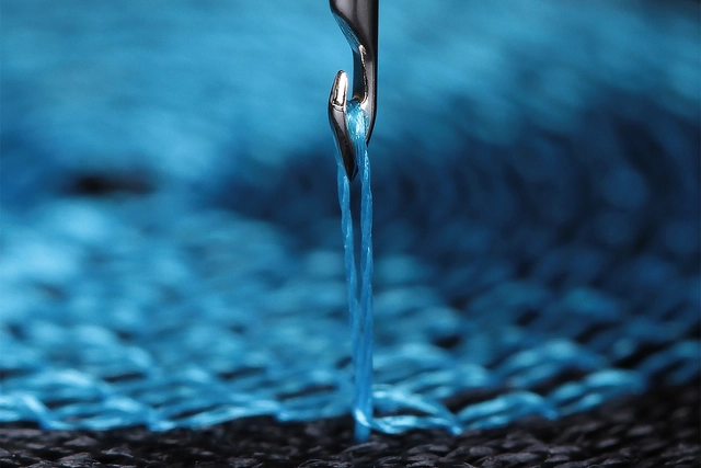 Ercigoj – Cornely, Automatikuhr mit gesticktem Zifferblatt und Edelstahlgehäuse