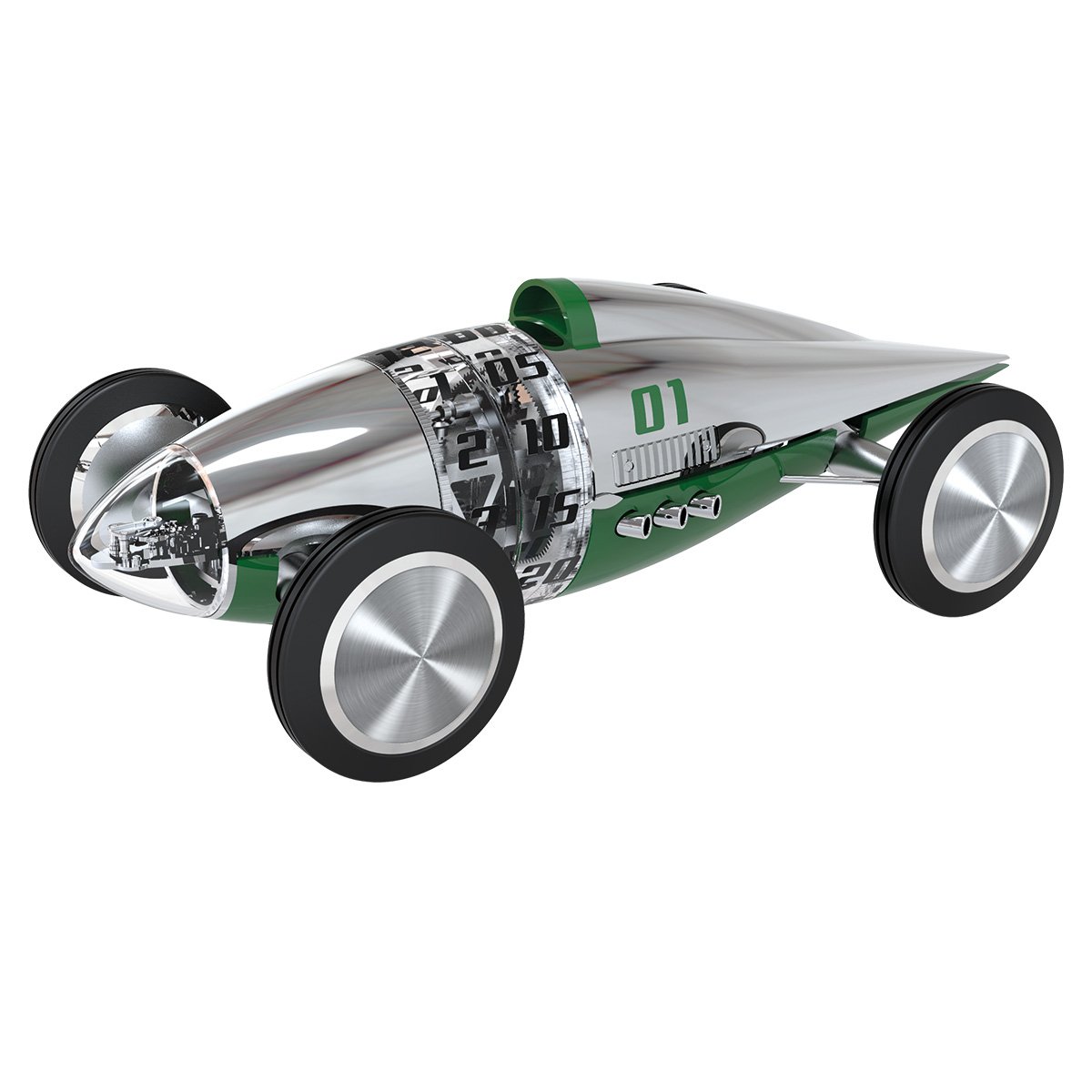 Belly Tank Racer von L’Epée 