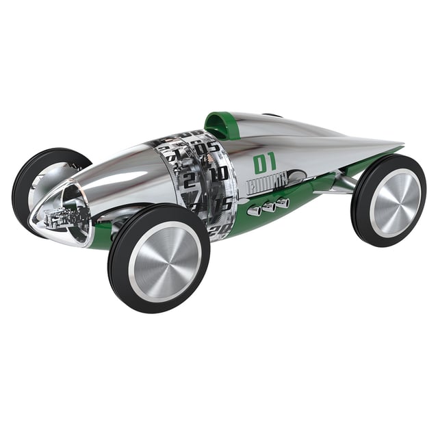 Belly Tank Racer von L’Epée 