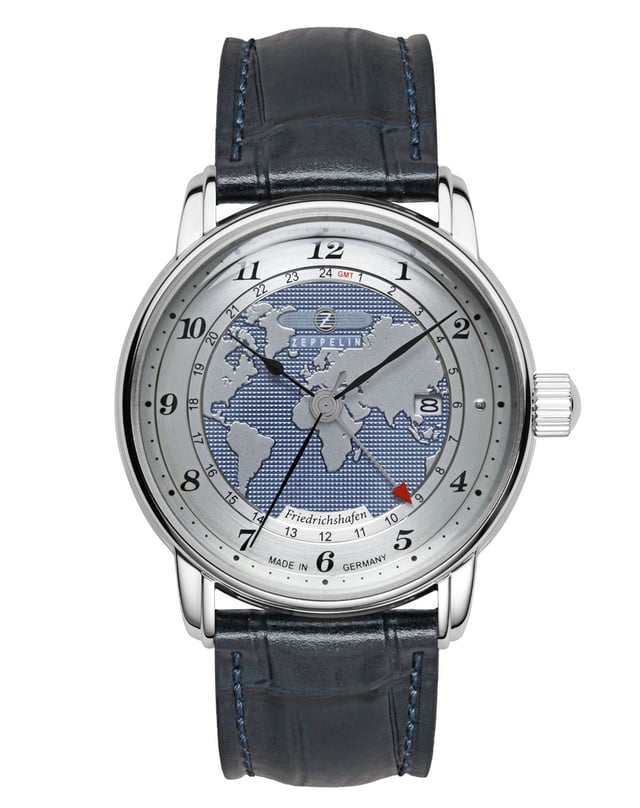 Zeppelin Friedrichshafen GMT