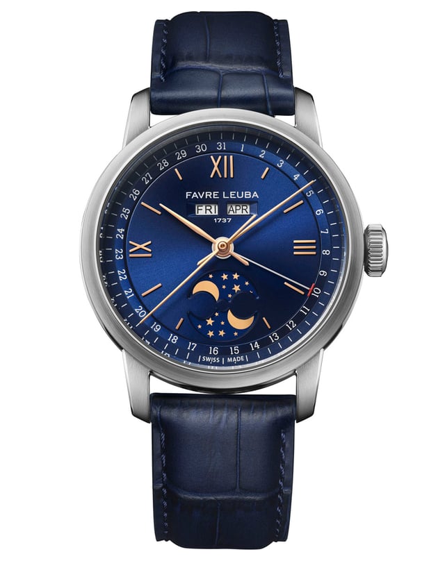 Favre-Leuba-1737-Triple-Calendar-blau