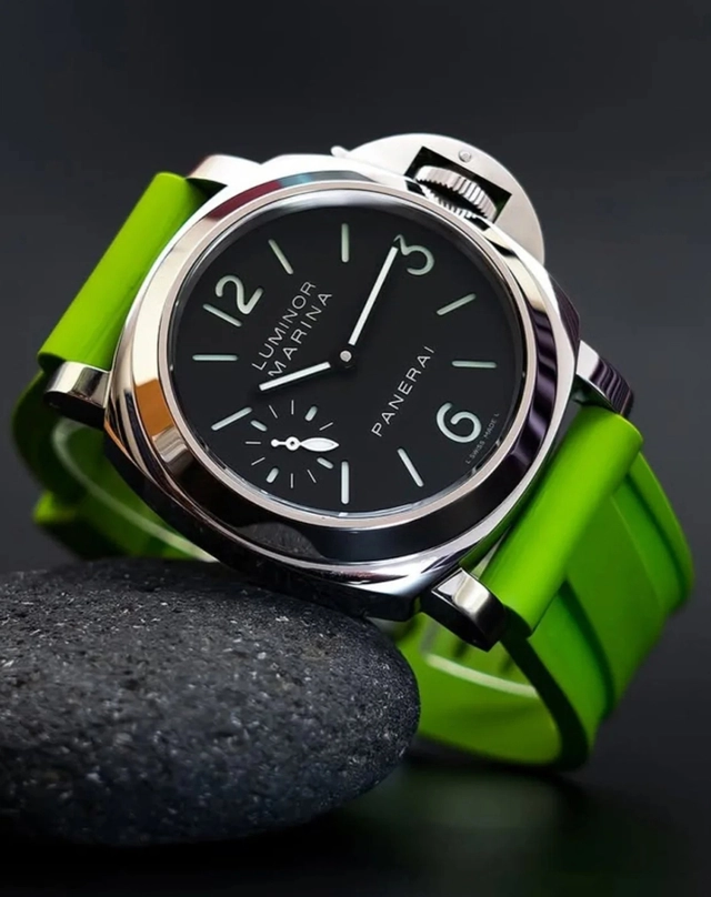 Helvetus, luxuriöse Uhrenarmbänder