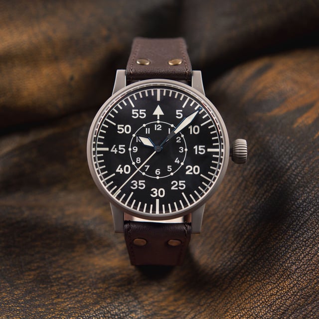 Laco: Replika 55 Baumuster B