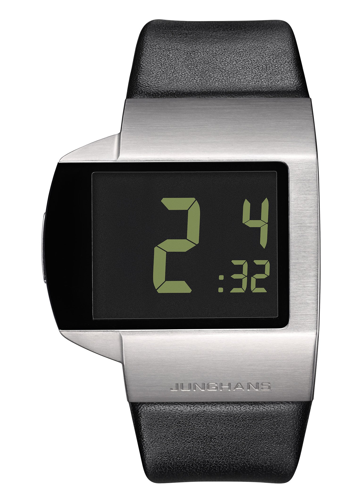 Junghans_Mega Futura_26_4102 Freisteller