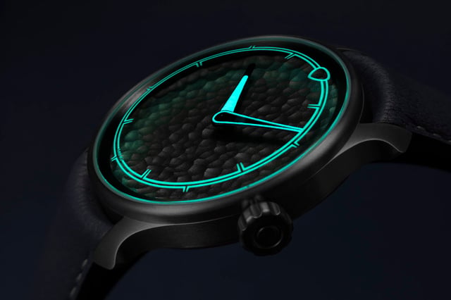 Ming: 37.06 Royal Selangor Lume