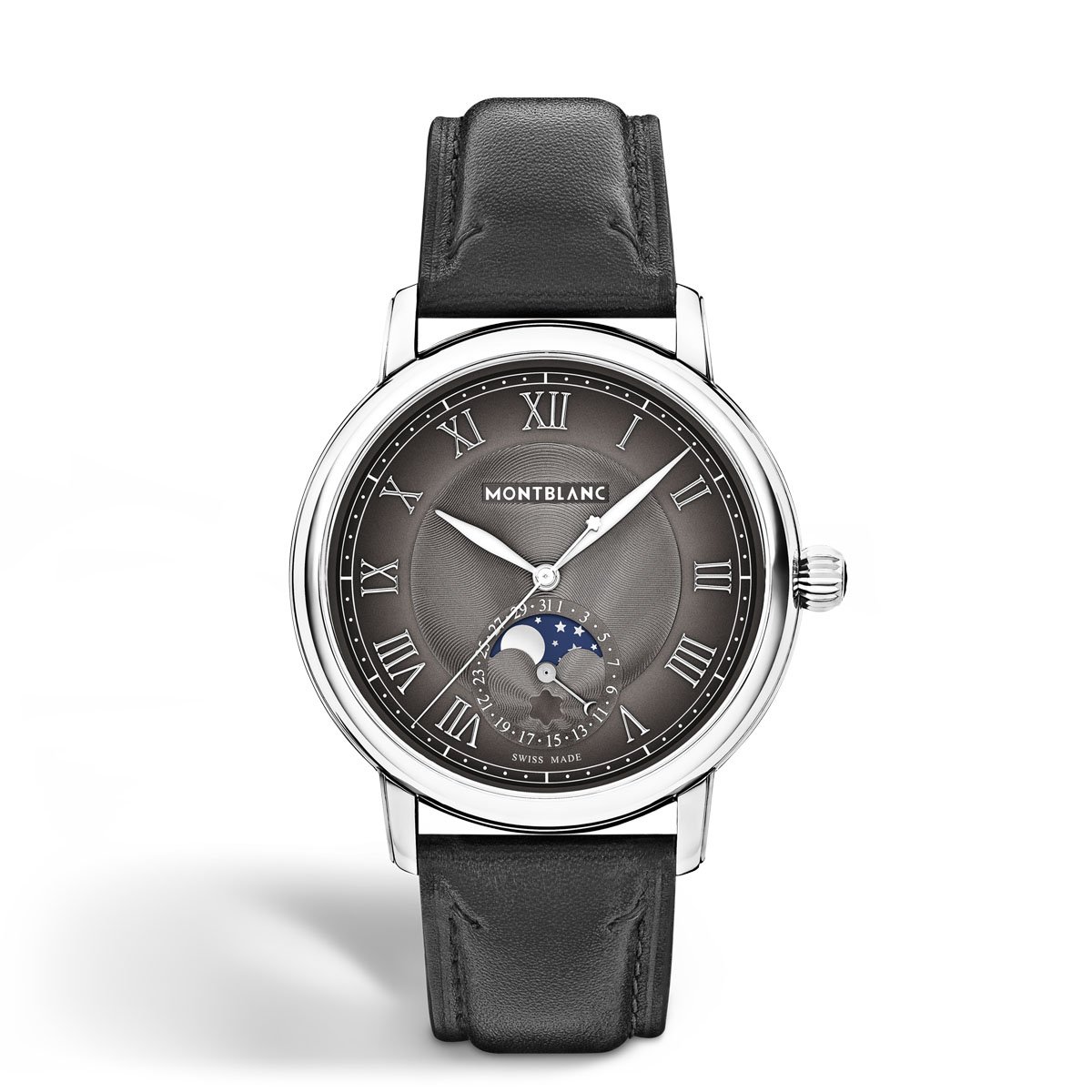 Montblanc: Star Legacy Moonphase