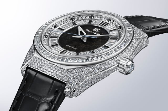 Grand Seiko: SBGD223