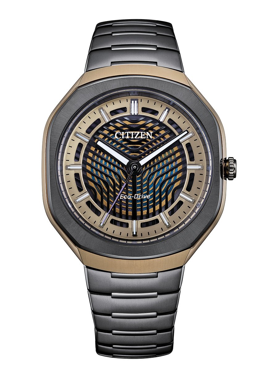 Citizen Eco Drive Photon, Ref. BJ6569-59X 