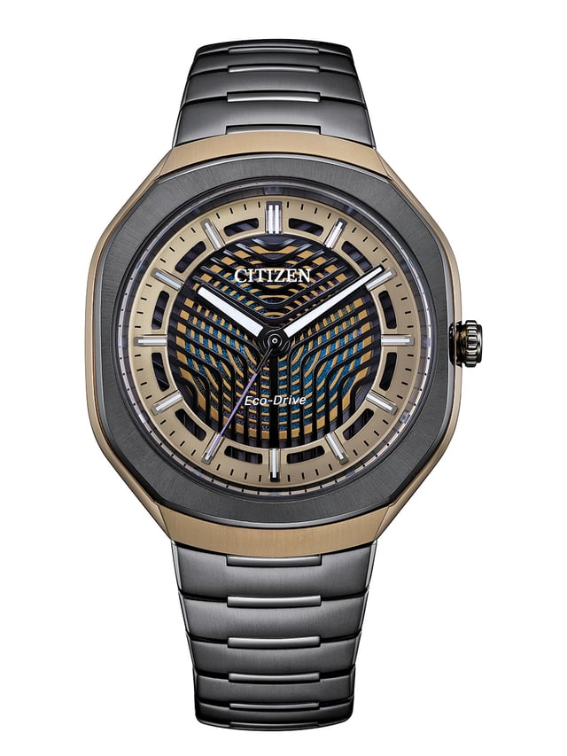 Citizen Eco Drive Photon, Ref. BJ6569-59X 