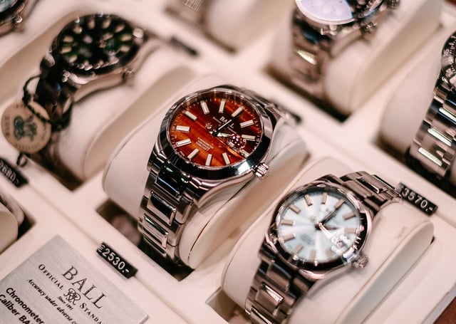 WatchTime Düsseldorf 2026